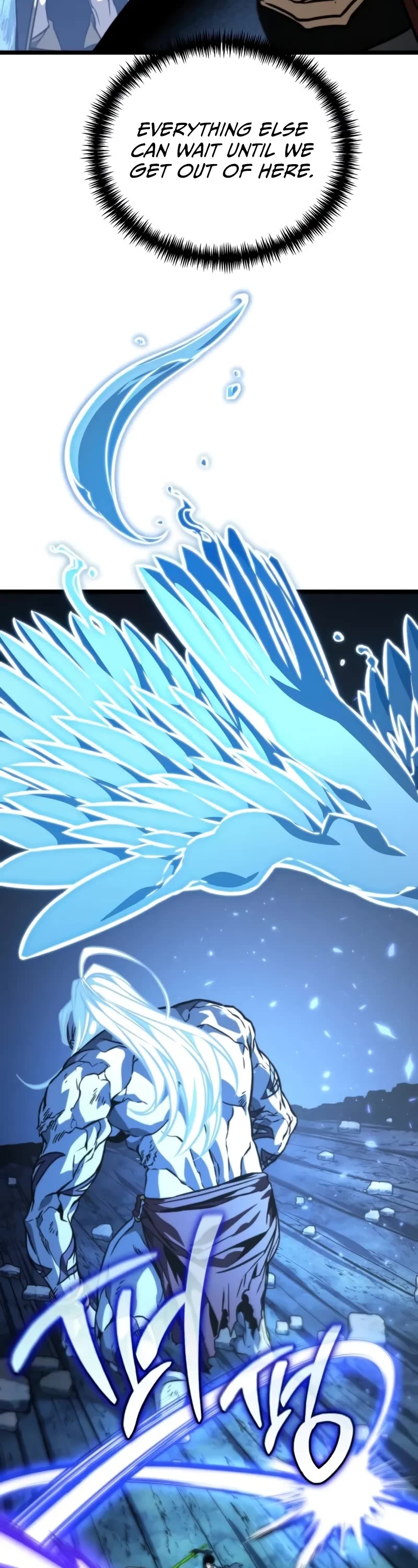 Reincarnator Chapter 66 page 48 - Chapter 66