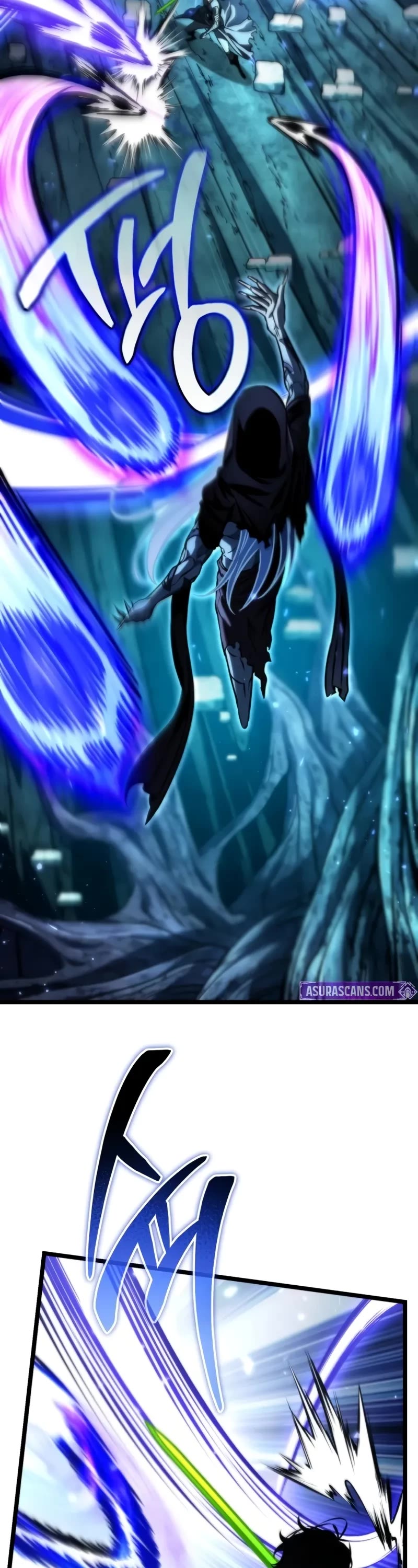 Reincarnator Chapter 66 page 49 - Chapter 66