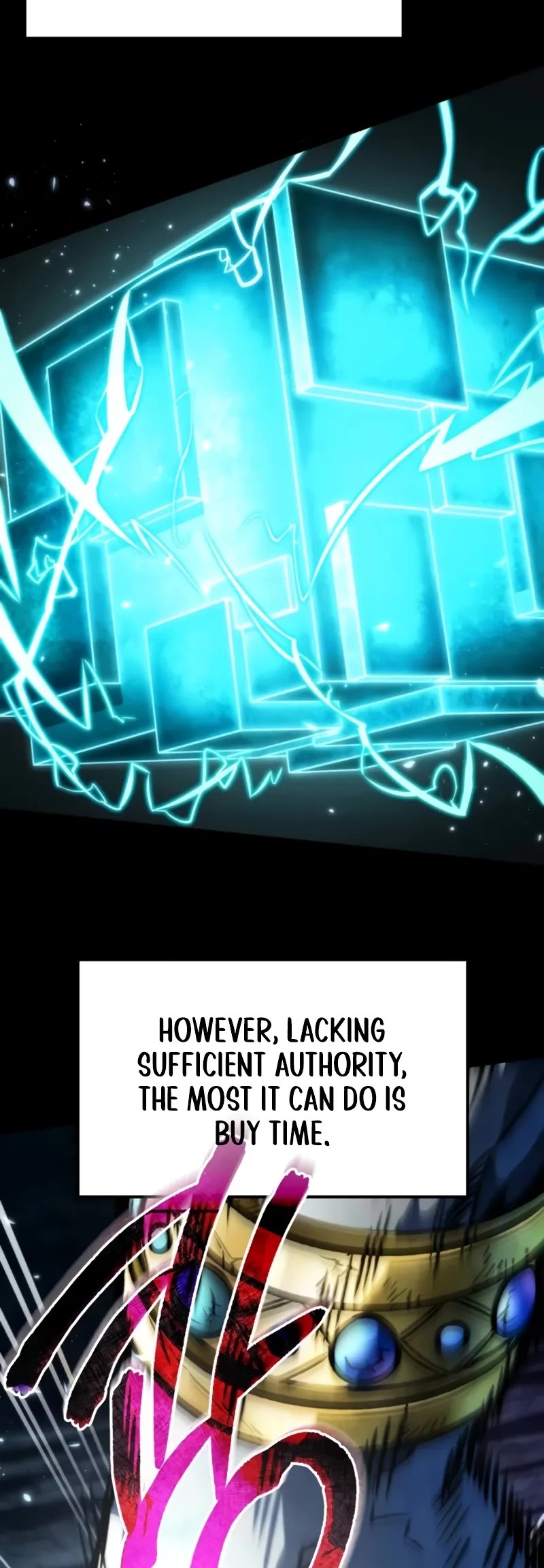 Reincarnator Chapter 66 page 5 - Chapter 66
