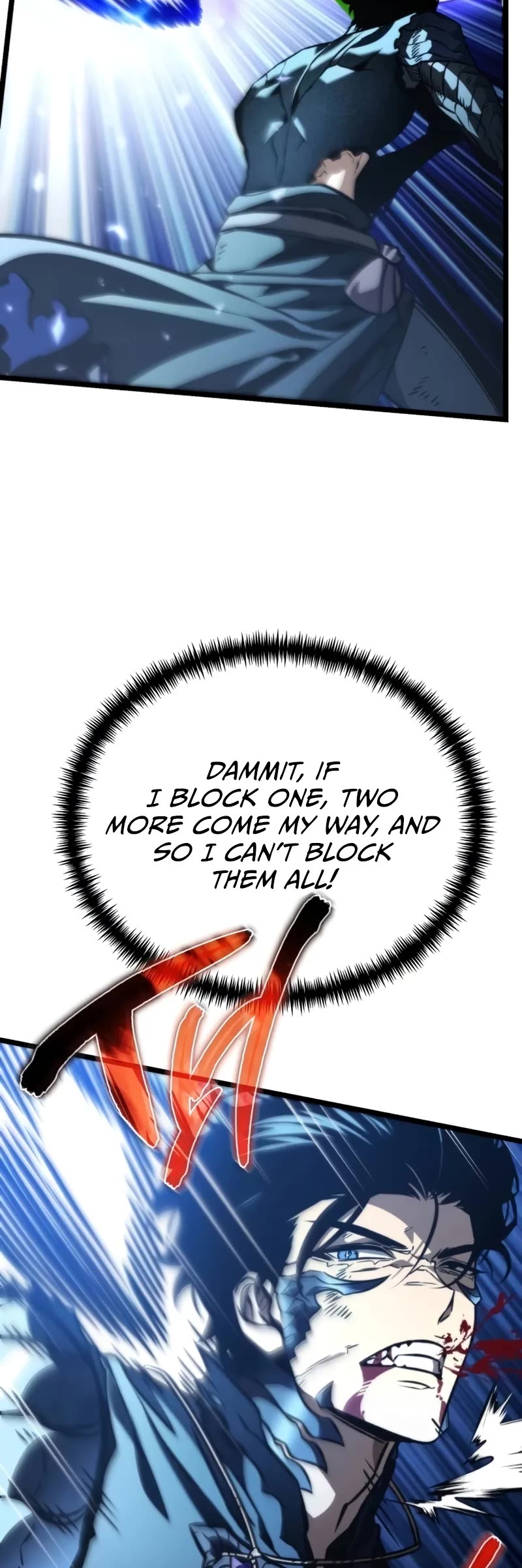 Reincarnator Chapter 66 page 50 - Chapter 66