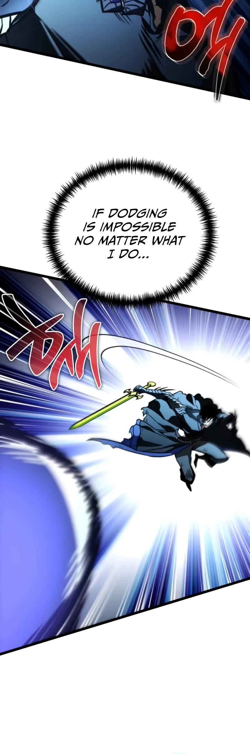 Reincarnator Chapter 66 page 51 - Chapter 66