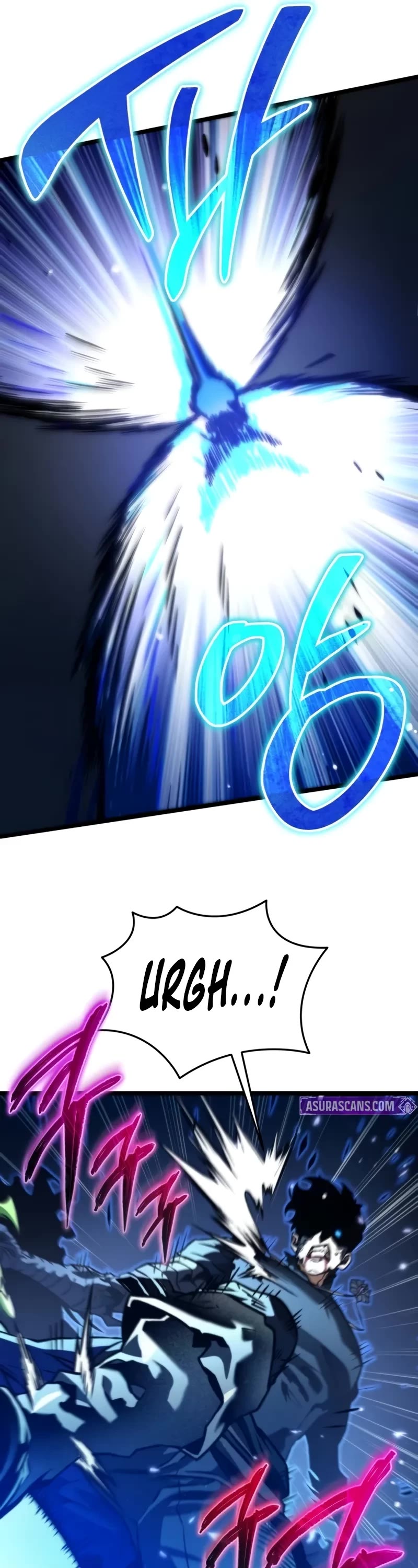 Reincarnator Chapter 66 page 52 - Chapter 66