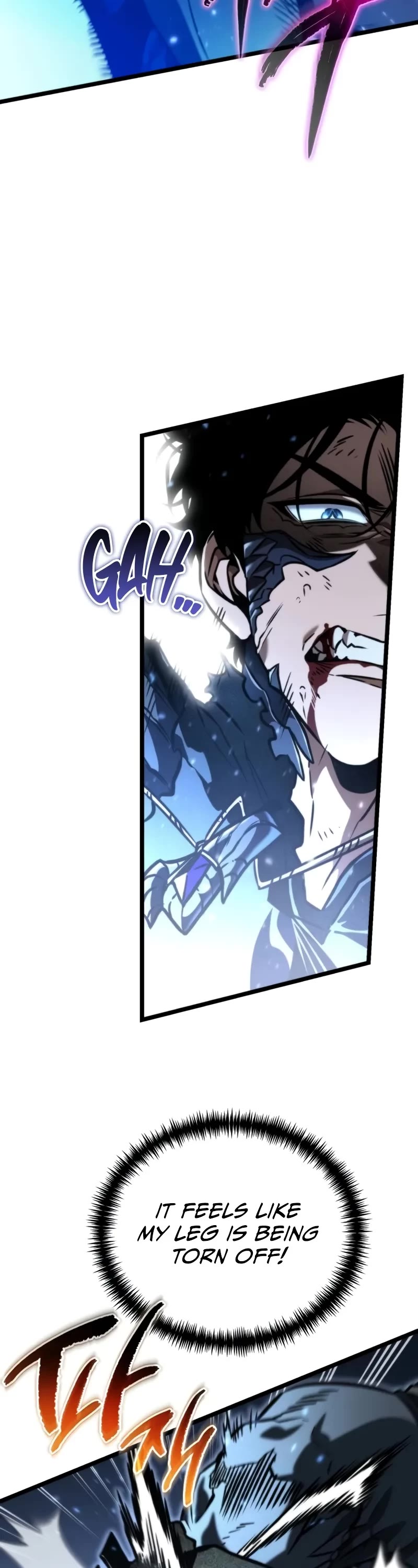 Reincarnator Chapter 66 page 53 - Chapter 66