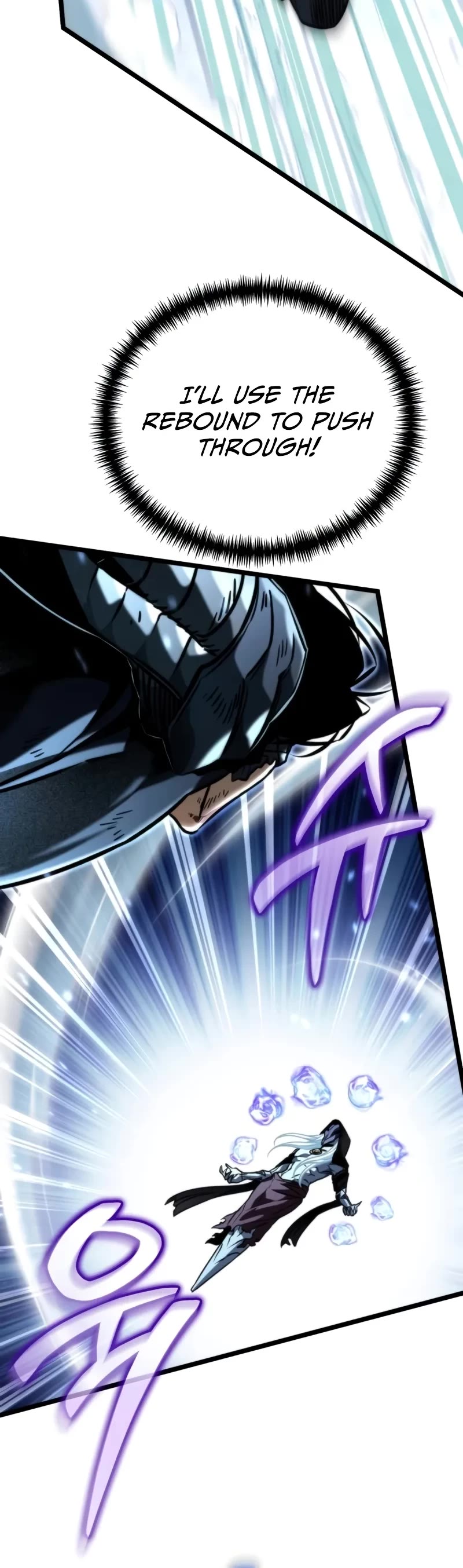 Reincarnator Chapter 66 page 55 - Chapter 66