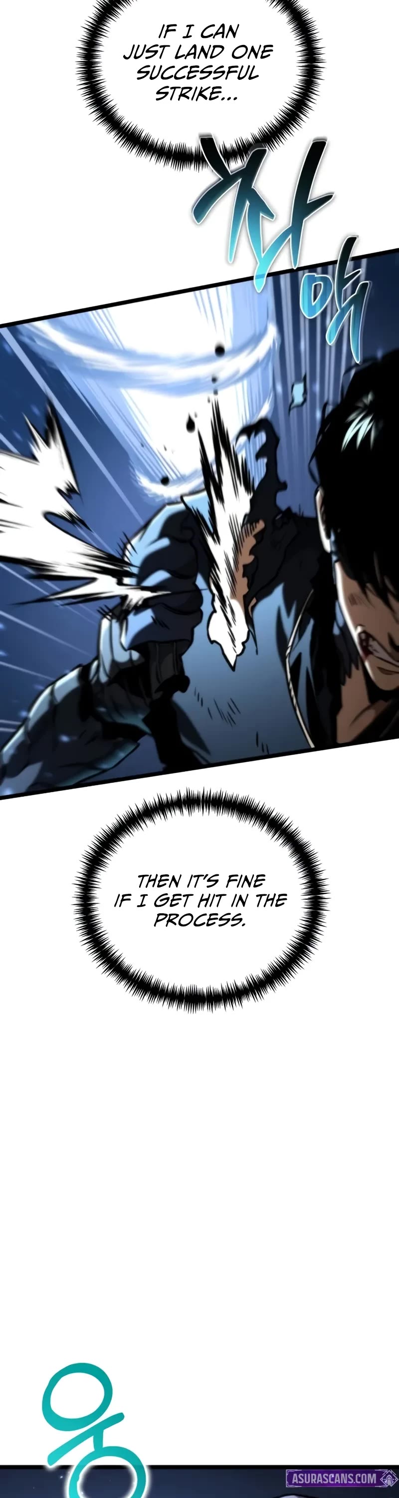 Reincarnator Chapter 66 page 57 - Chapter 66