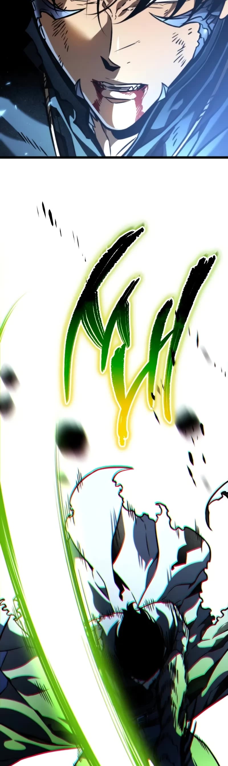 Reincarnator Chapter 66 page 59 - Chapter 66