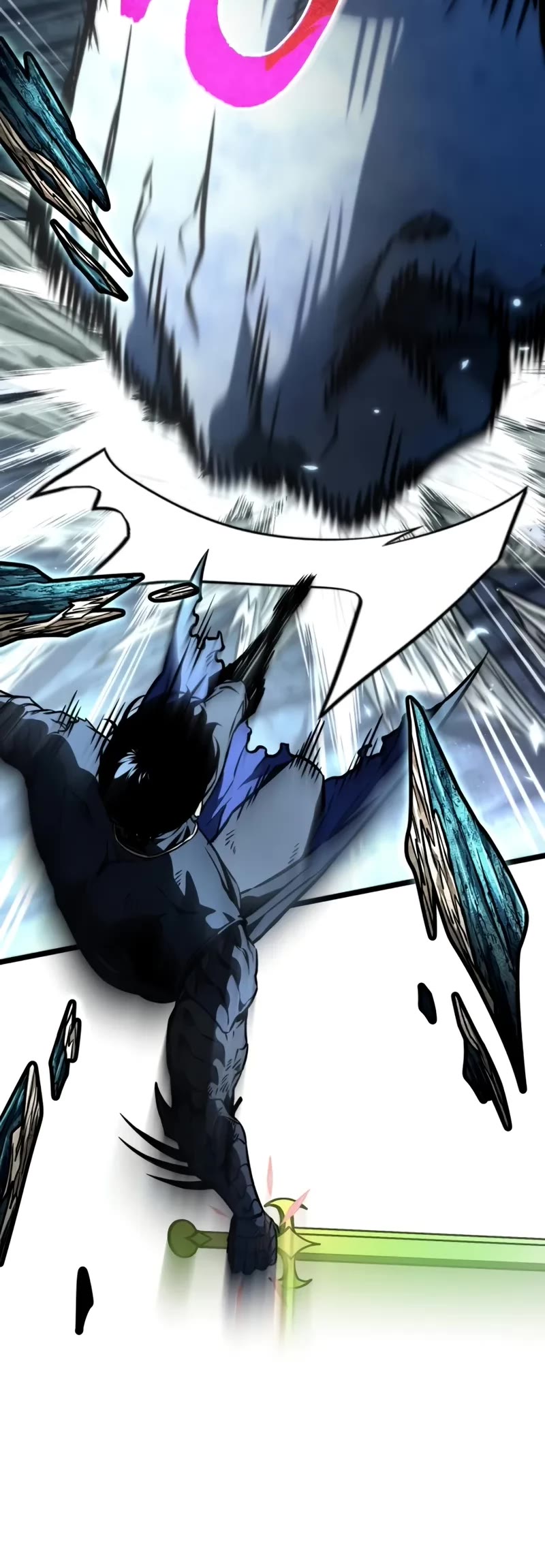 Reincarnator Chapter 66 page 6 - Chapter 66