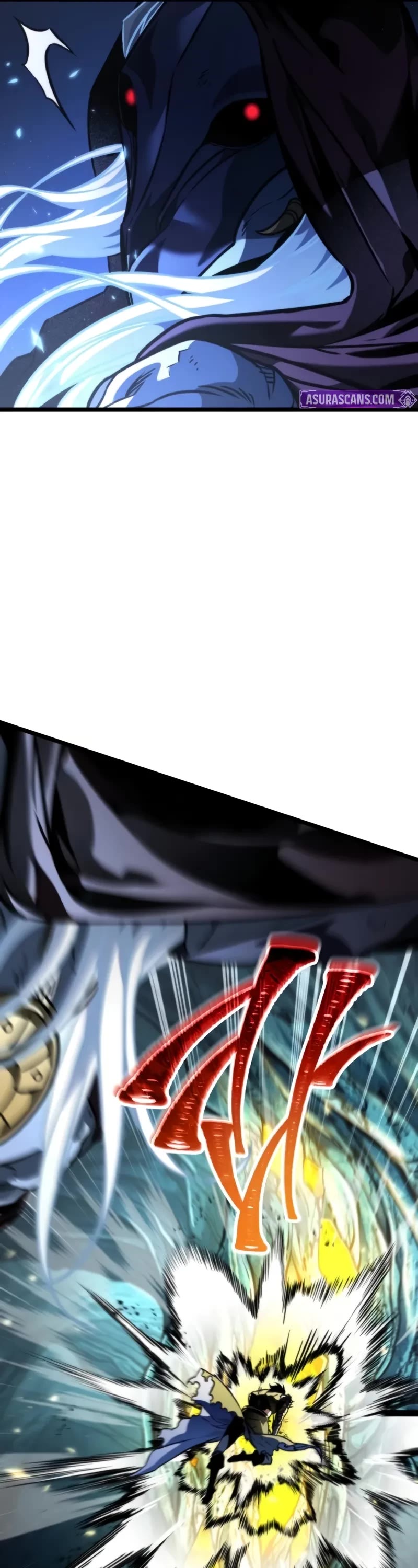 Reincarnator Chapter 66 page 61 - Chapter 66