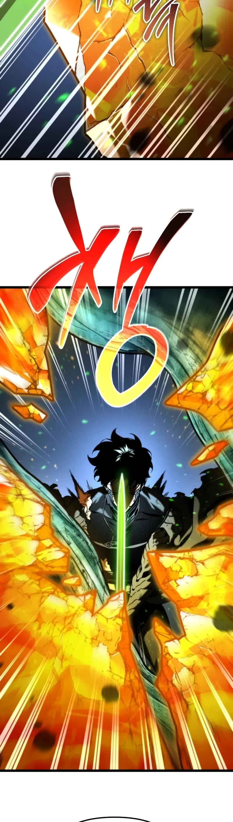 Reincarnator Chapter 66 page 63 - Chapter 66