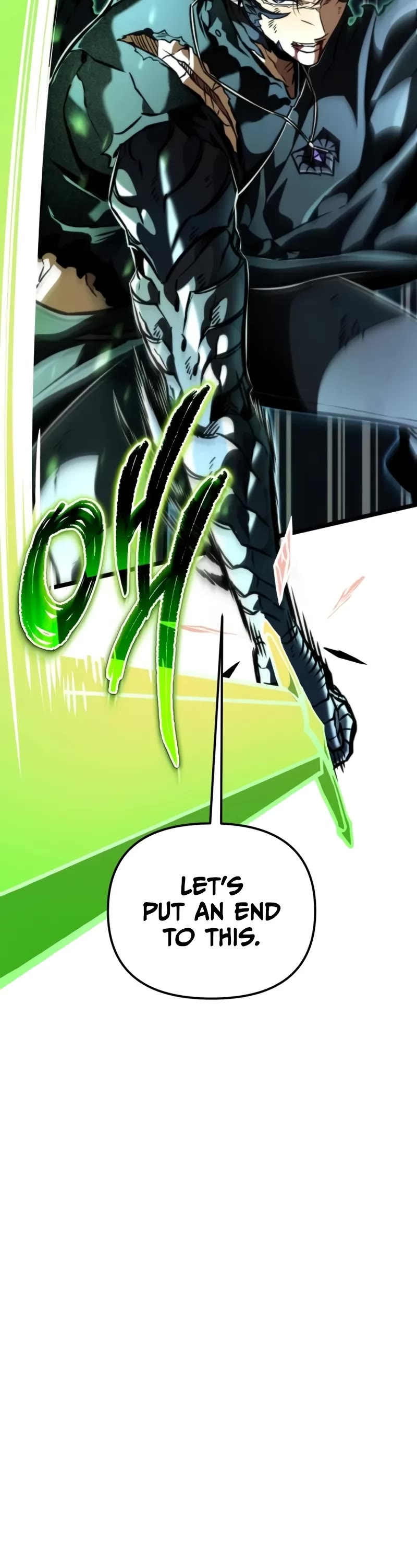 Reincarnator Chapter 66 page 66 - Chapter 66