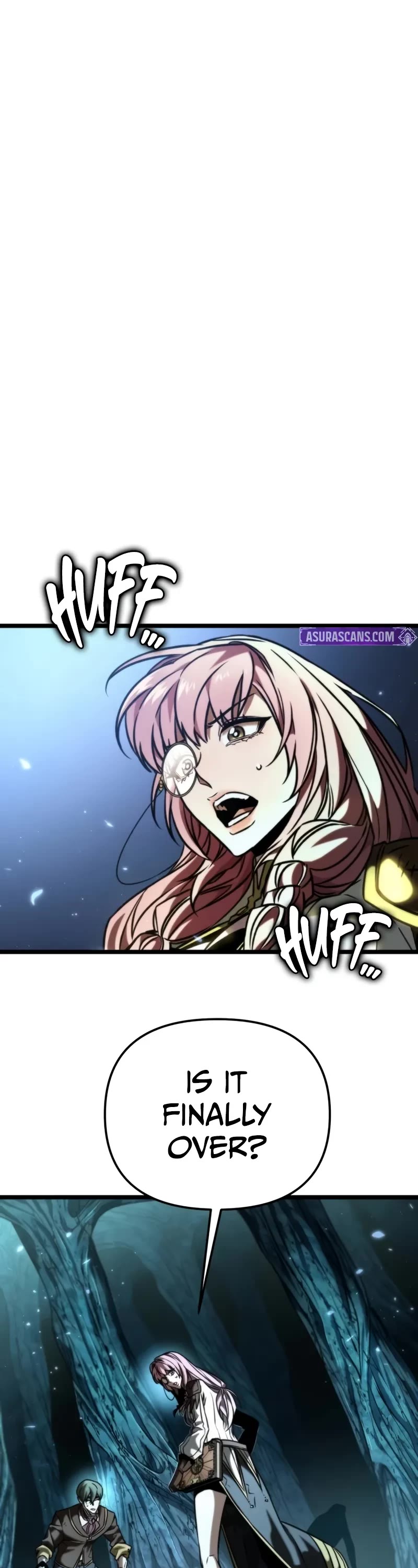 Reincarnator Chapter 66 page 67 - Chapter 66