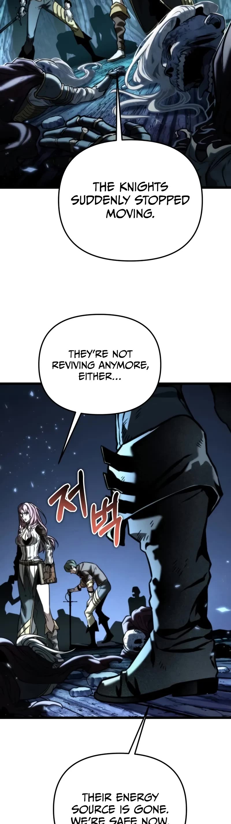 Reincarnator Chapter 66 page 68 - Chapter 66