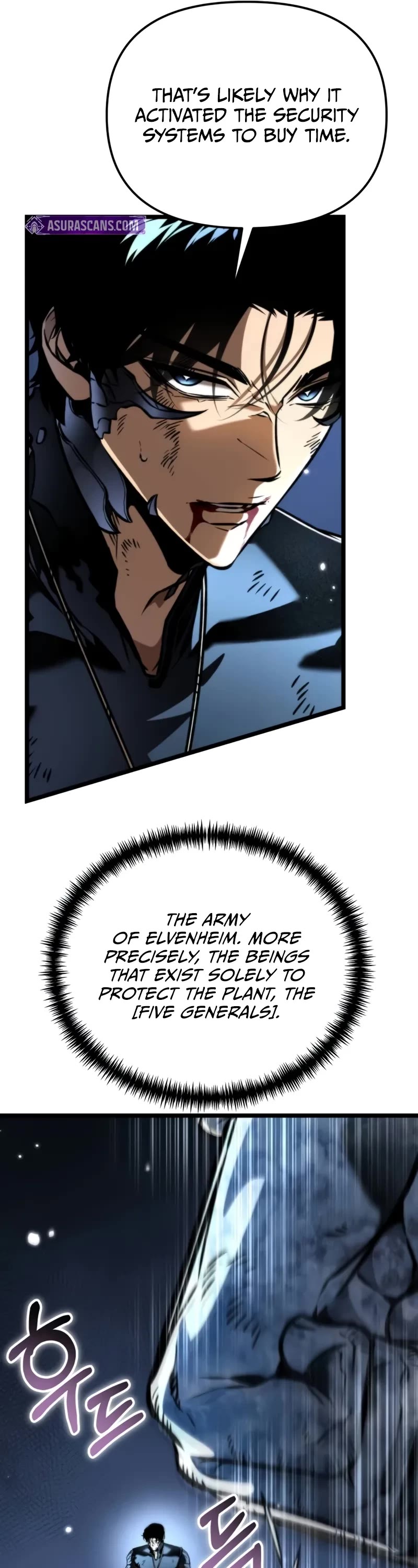 Reincarnator Chapter 66 page 7 - Chapter 66