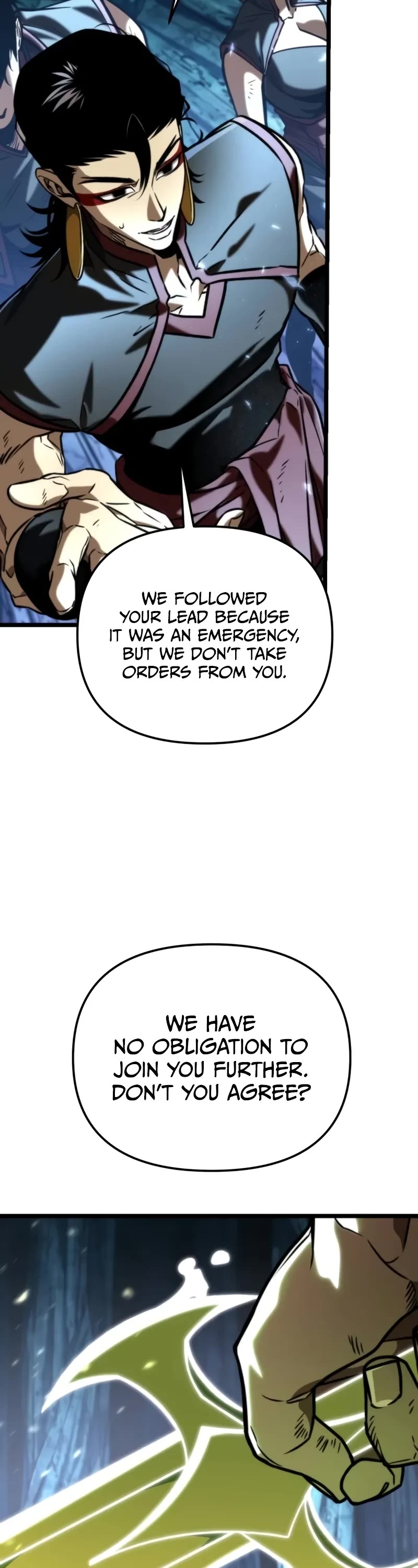 Reincarnator Chapter 66 page 71 - Chapter 66