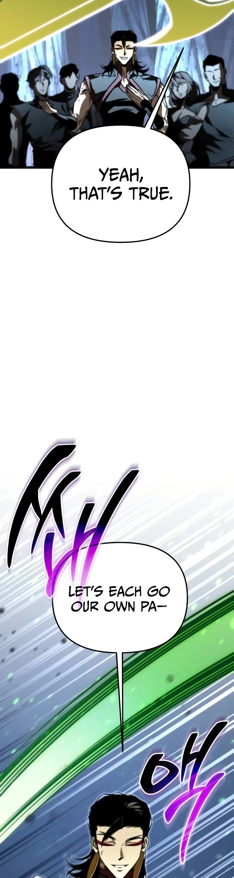 Reincarnator Chapter 66 page 72 - Chapter 66