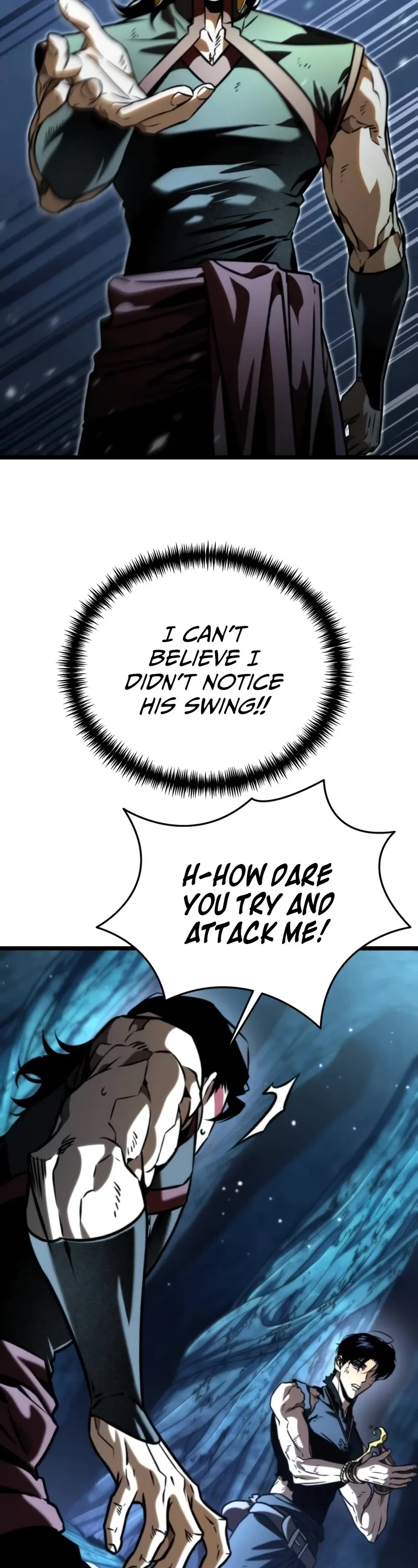 Reincarnator Chapter 66 page 73 - Chapter 66