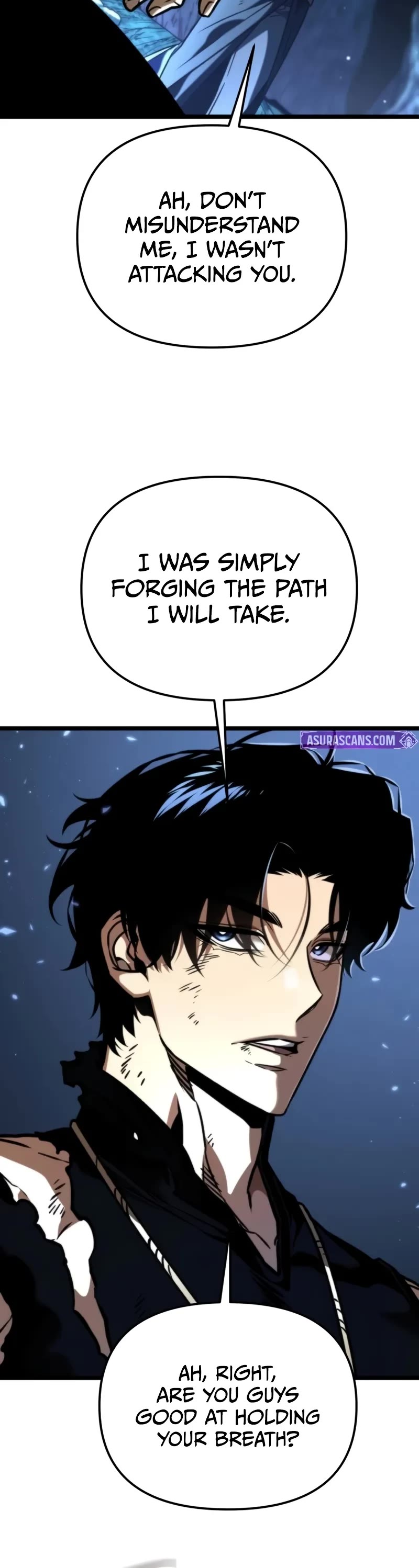 Reincarnator Chapter 66 page 74 - Chapter 66