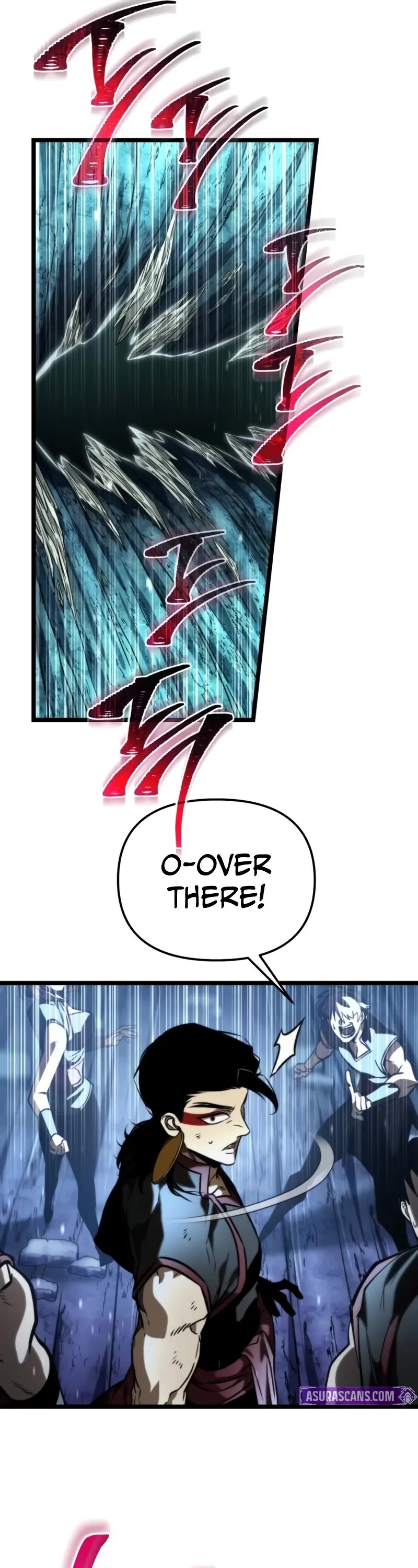 Reincarnator Chapter 66 page 75 - Chapter 66