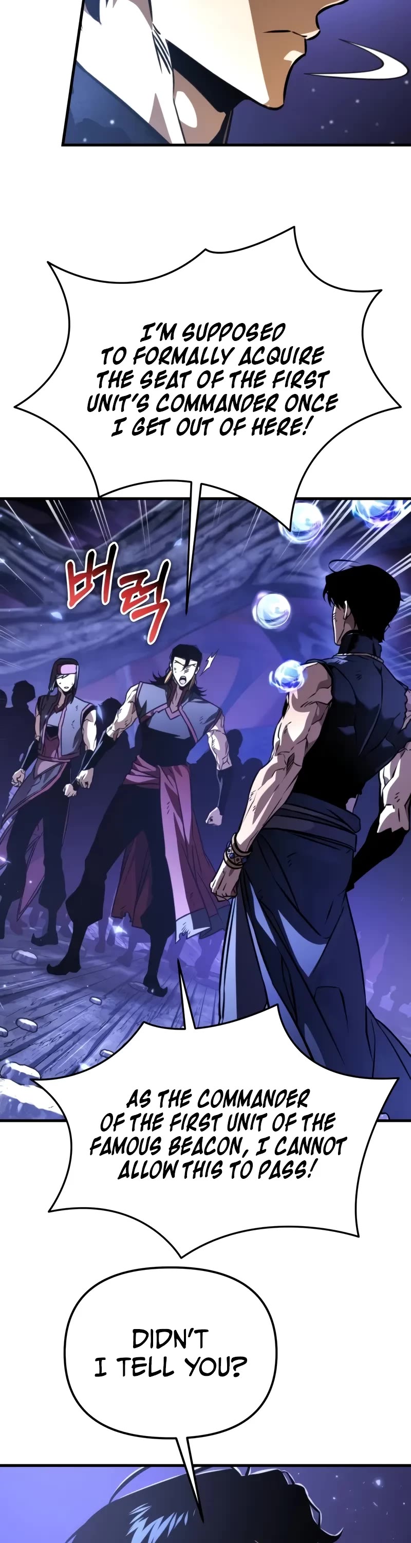 Reincarnator Chapter 67 page 14 - Chapter 67