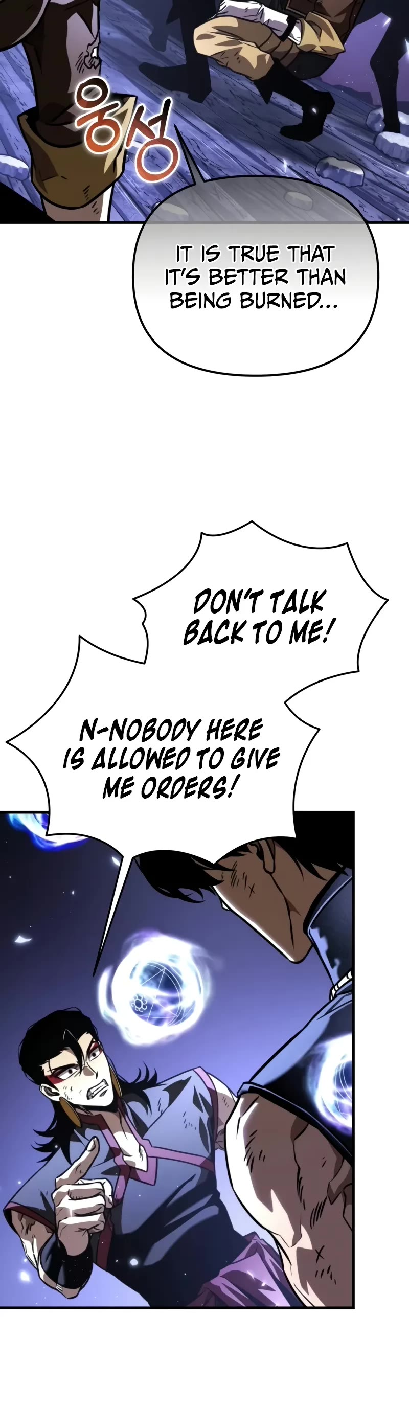 Reincarnator Chapter 67 page 16 - Chapter 67