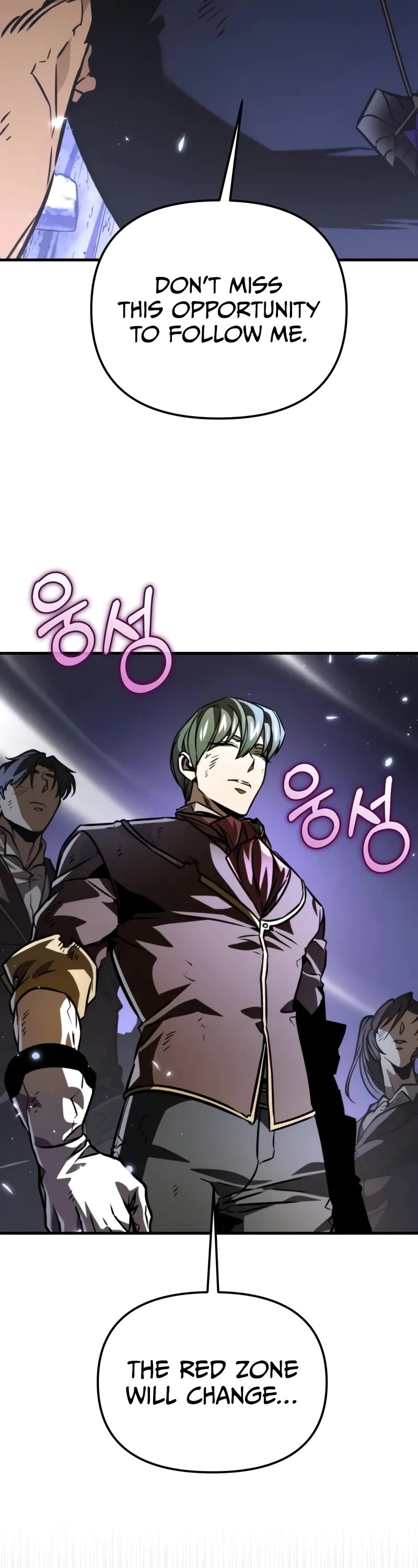 Reincarnator Chapter 67 page 19 - Chapter 67