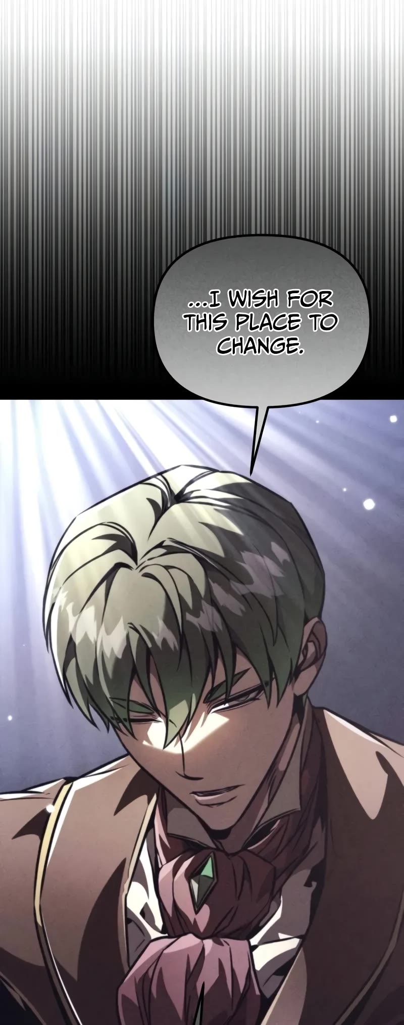 Reincarnator Chapter 67 page 20 - Chapter 67