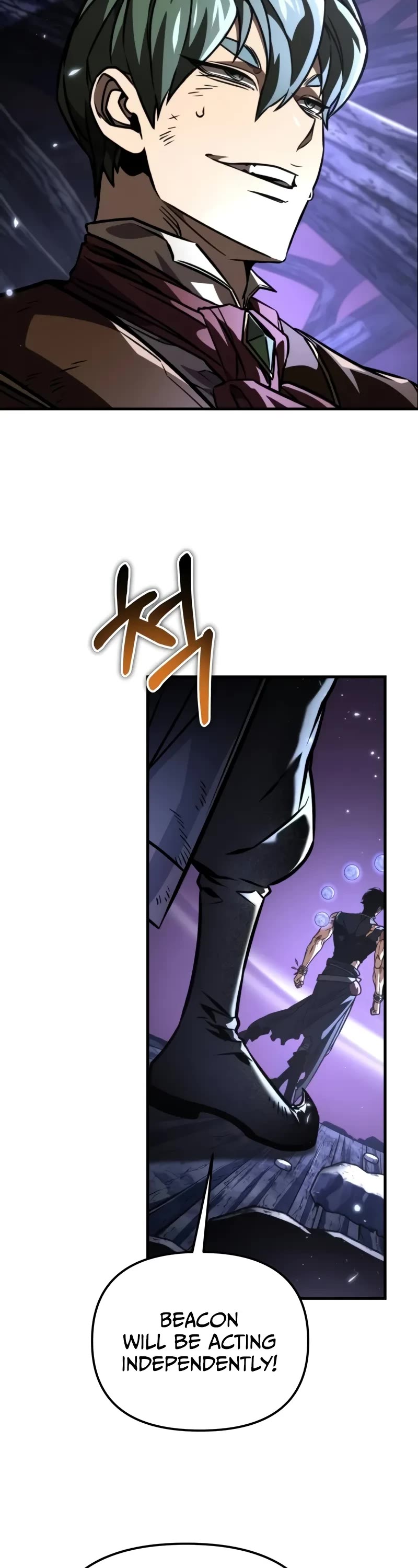 Reincarnator Chapter 67 page 23 - Chapter 67