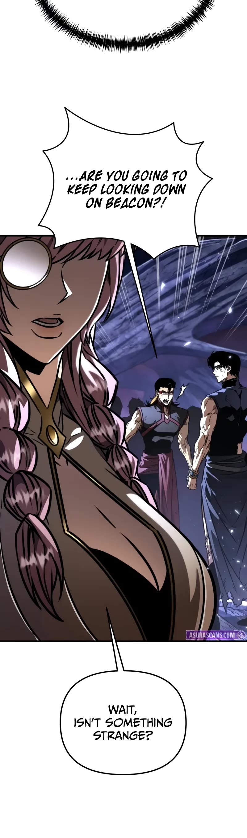 Reincarnator Chapter 67 page 26 - Chapter 67