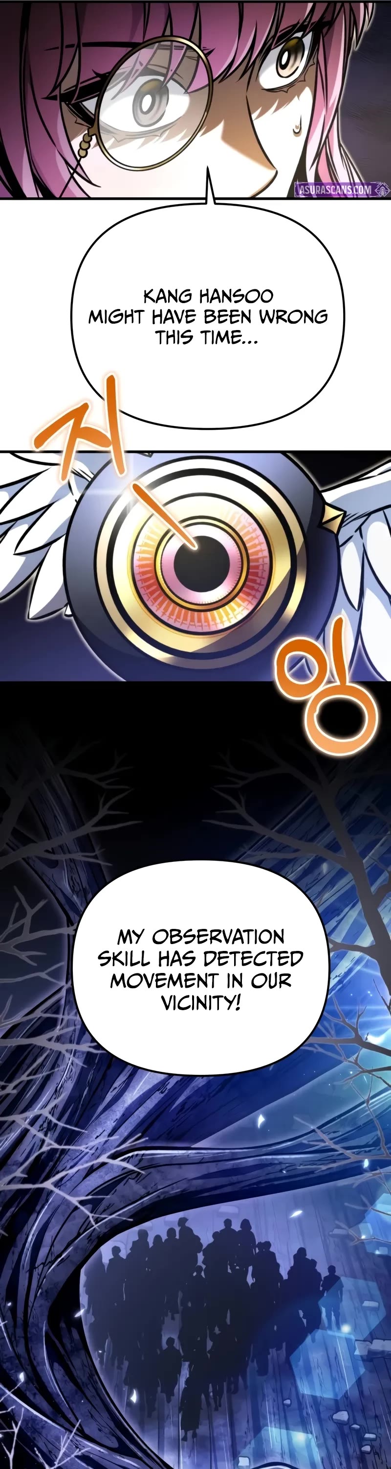 Reincarnator Chapter 67 page 27 - Chapter 67