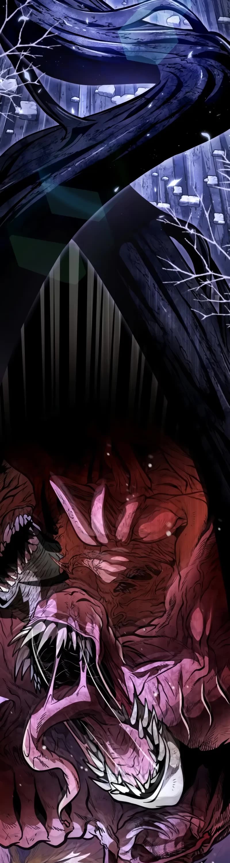 Reincarnator Chapter 67 page 28 - Chapter 67