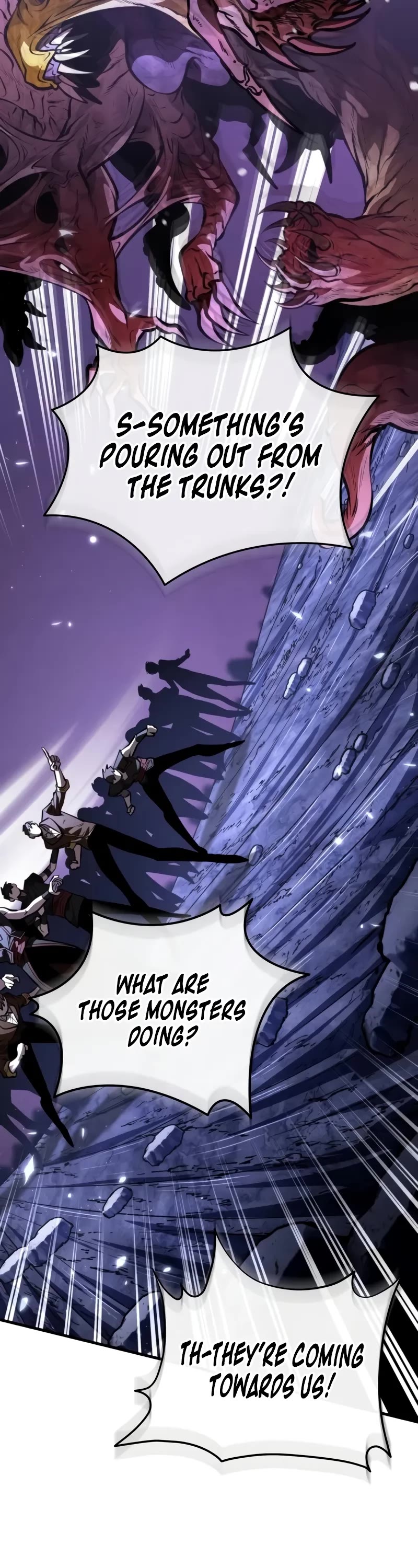 Reincarnator Chapter 67 page 29 - Chapter 67