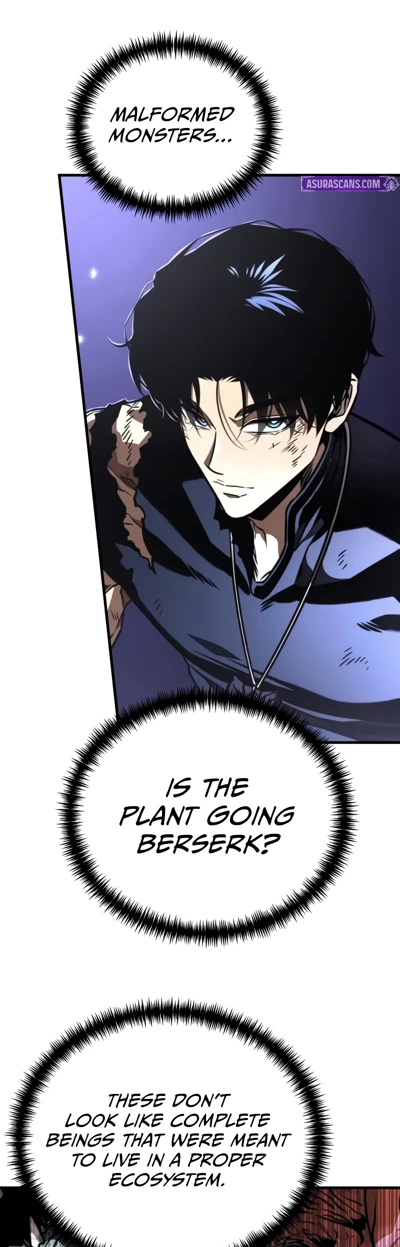 Reincarnator Chapter 67 page 30 - Chapter 67