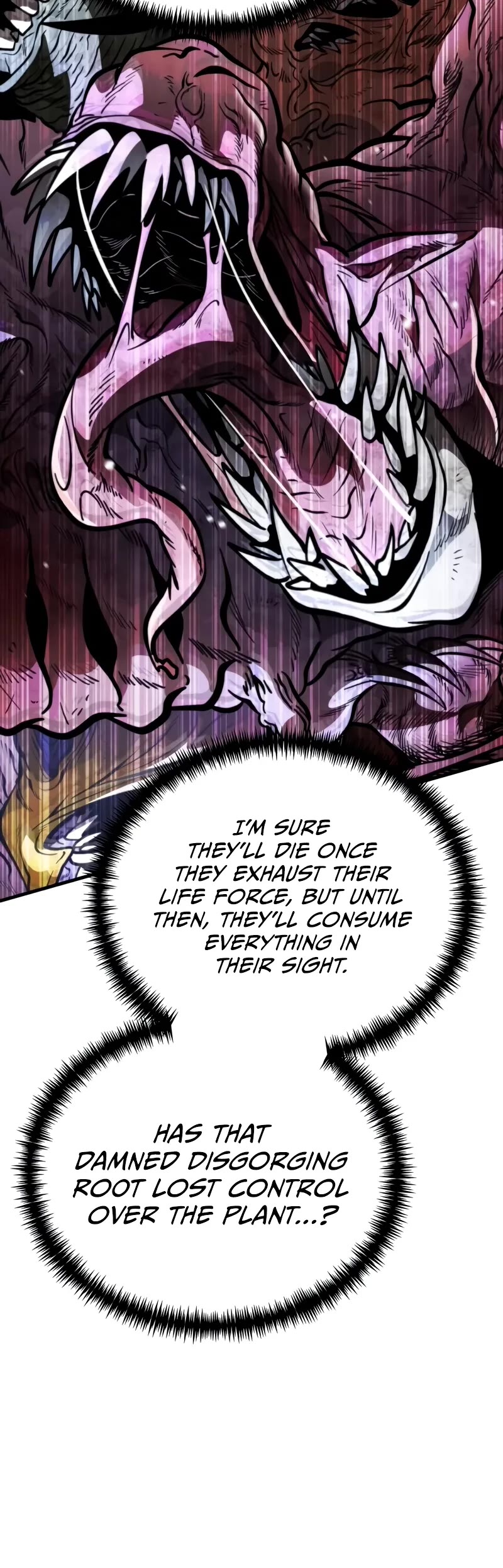 Reincarnator Chapter 67 page 31 - Chapter 67