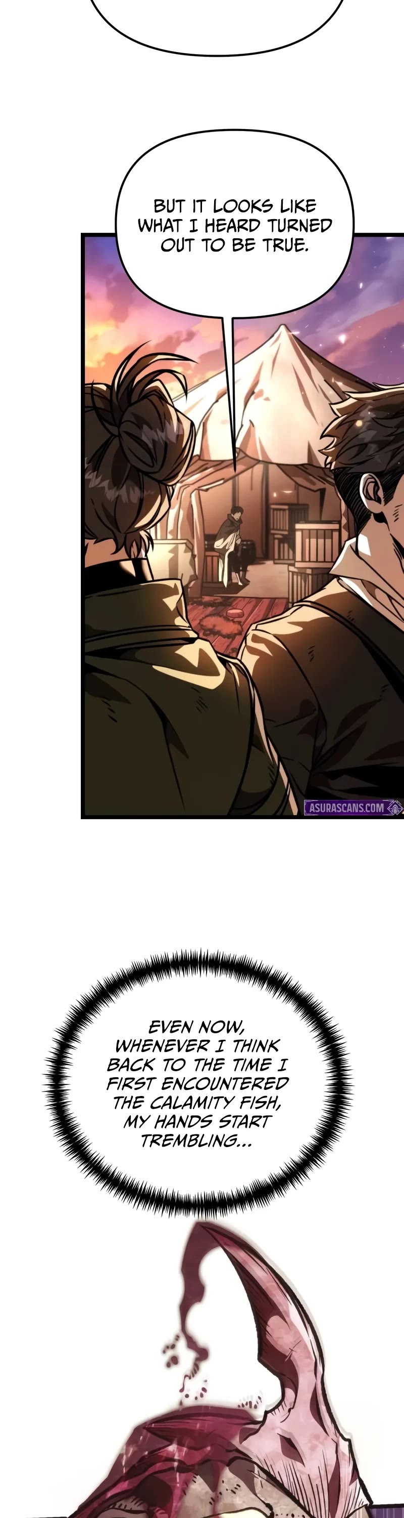 Reincarnator Chapter 67 page 38 - Chapter 67