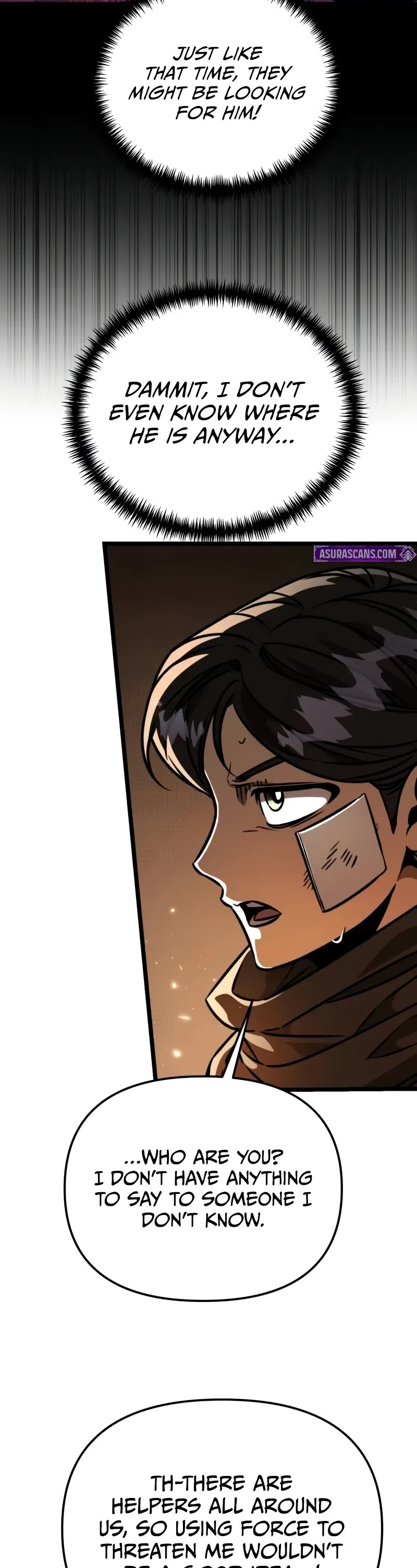 Reincarnator Chapter 67 page 43 - Chapter 67