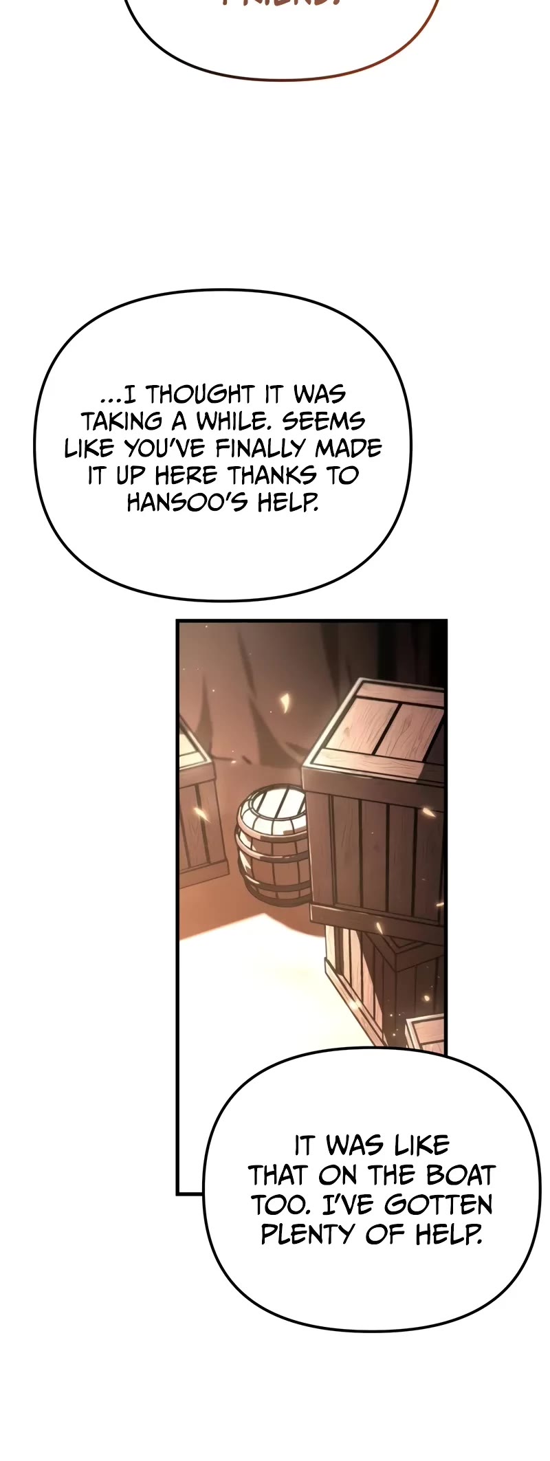 Reincarnator Chapter 67 page 46 - Chapter 67