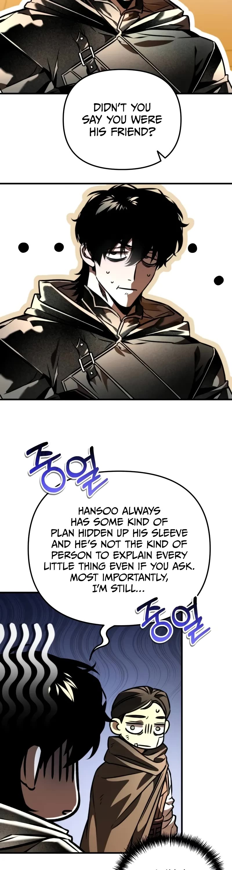 Reincarnator Chapter 67 page 48 - Chapter 67