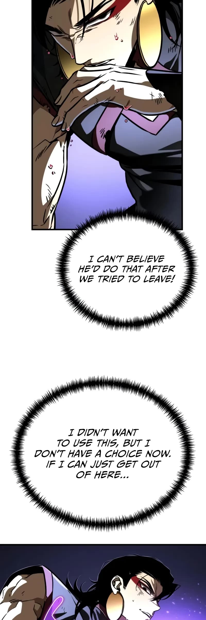 Reincarnator Chapter 67 page 5 - Chapter 67