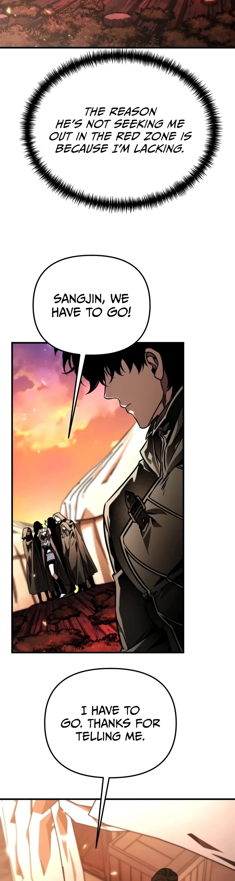 Reincarnator Chapter 67 page 53 - Chapter 67
