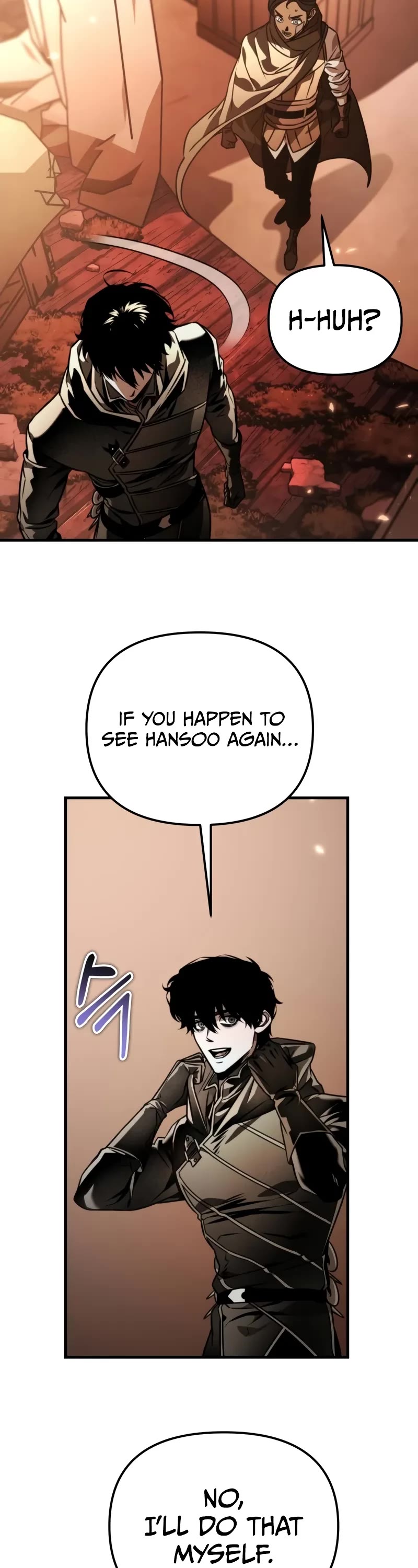 Reincarnator Chapter 67 page 54 - Chapter 67