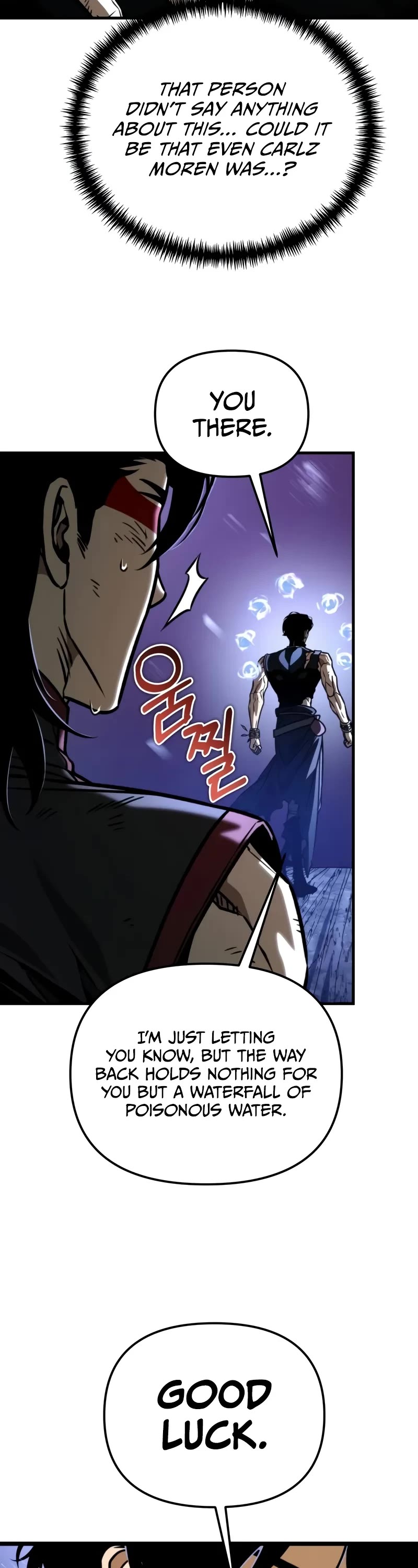 Reincarnator Chapter 67 page 63 - Chapter 67
