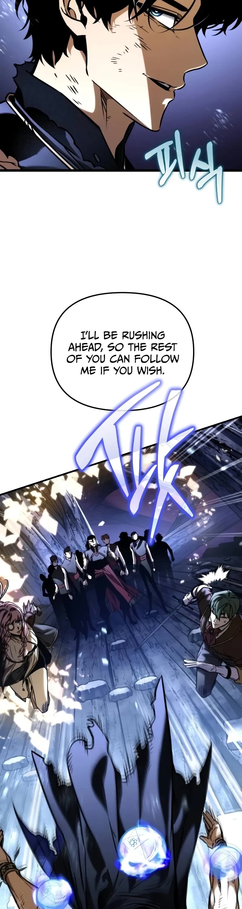 Reincarnator Chapter 67 page 64 - Chapter 67