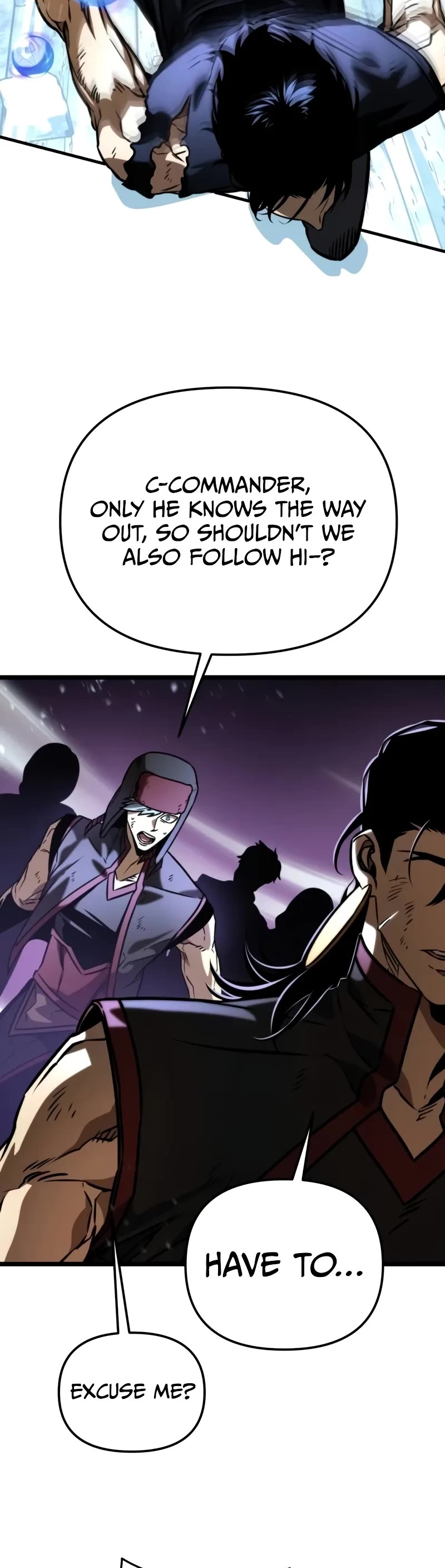 Reincarnator Chapter 67 page 65 - Chapter 67
