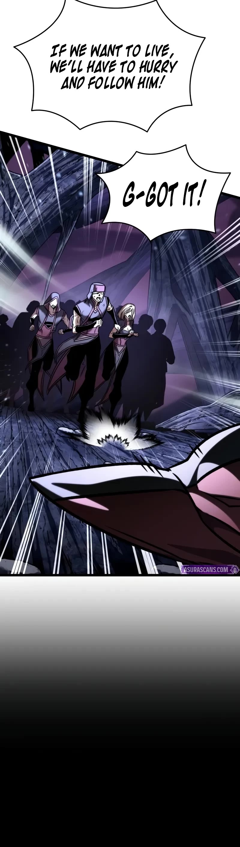 Reincarnator Chapter 67 page 66 - Chapter 67