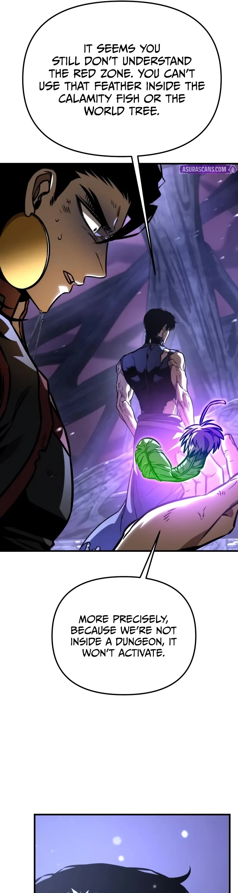 Reincarnator Chapter 67 page 7 - Chapter 67