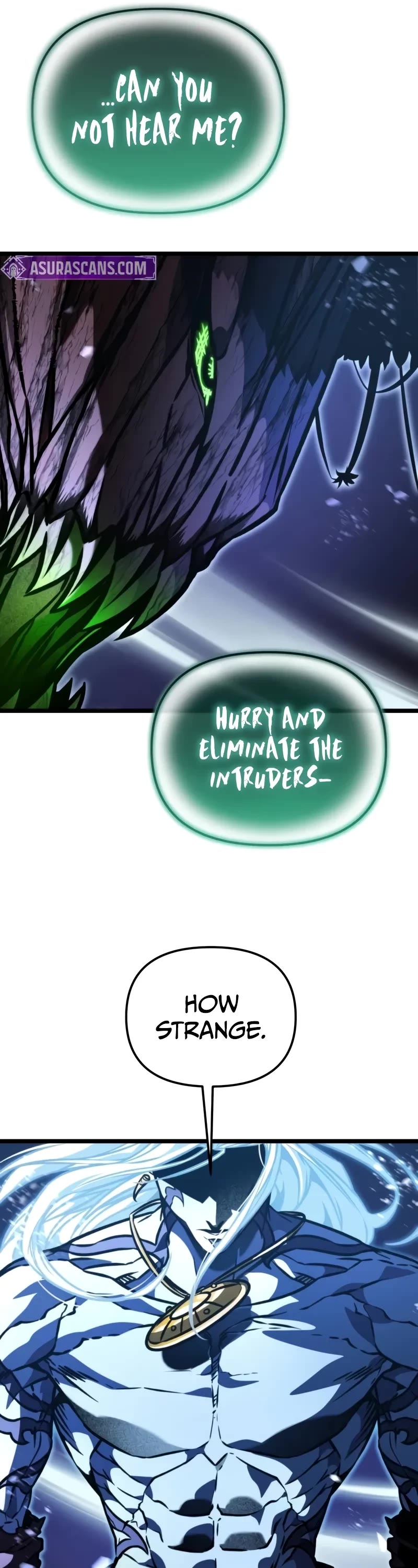Reincarnator Chapter 67 page 72 - Chapter 67