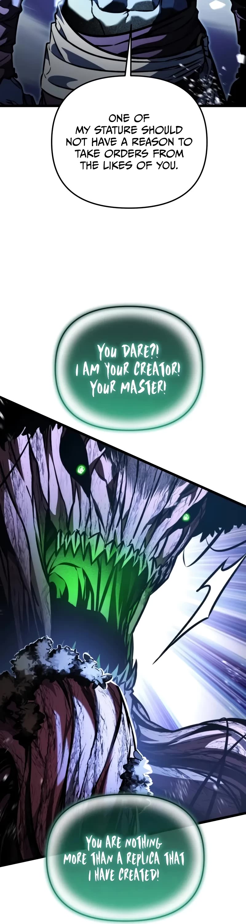 Reincarnator Chapter 67 page 73 - Chapter 67