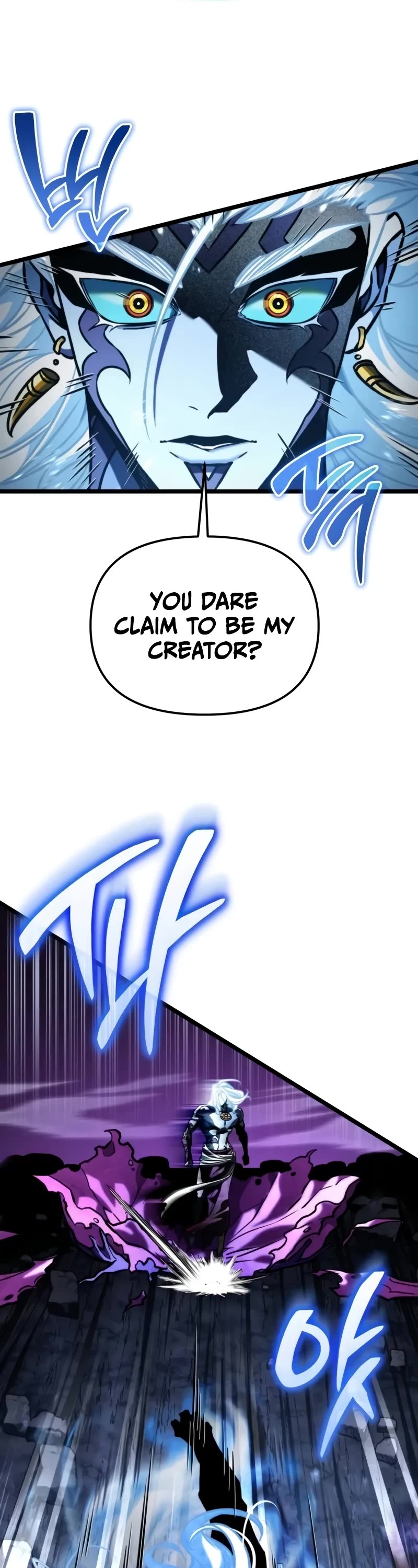 Reincarnator Chapter 67 page 74 - Chapter 67