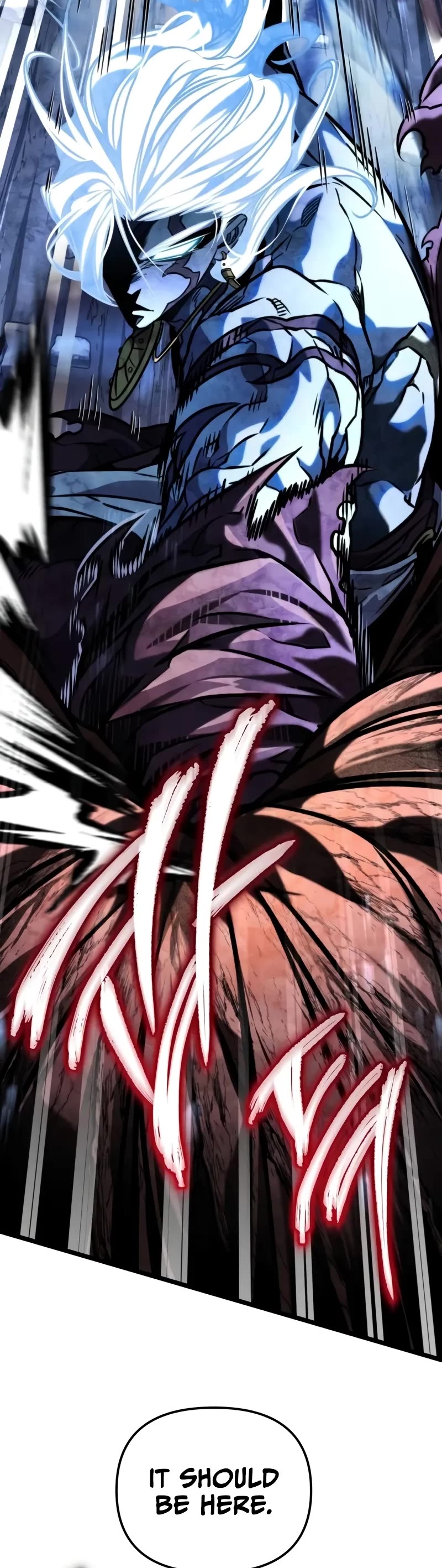 Reincarnator Chapter 67 page 75 - Chapter 67