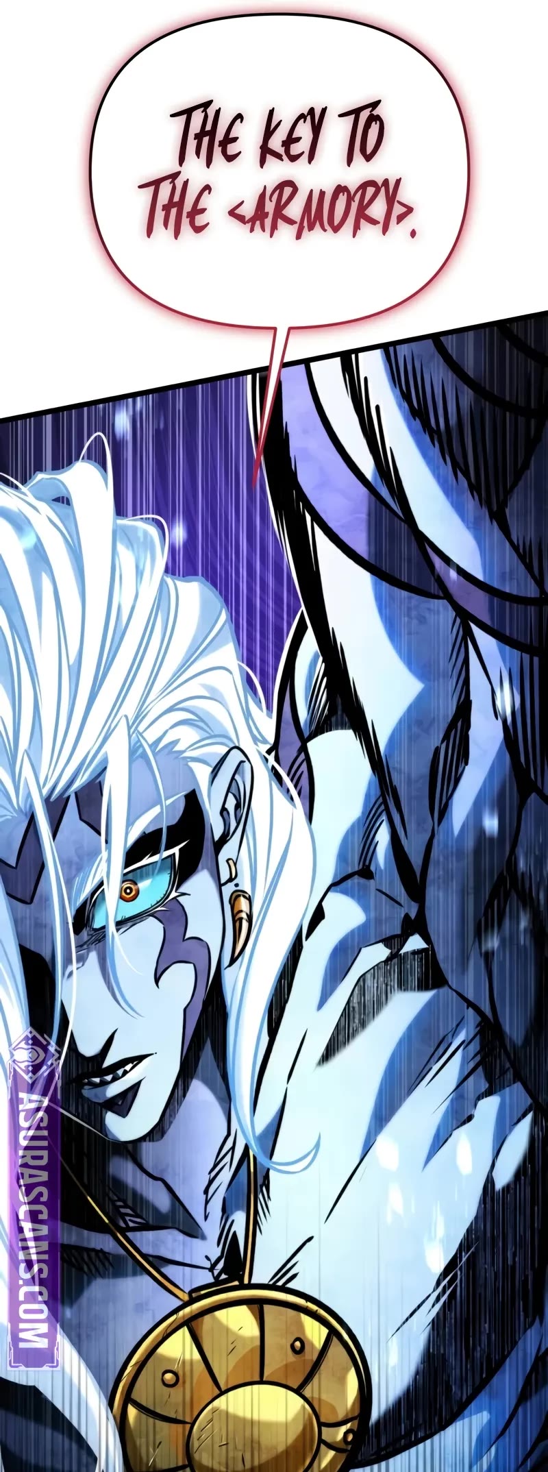 Reincarnator Chapter 67 page 77 - Chapter 67